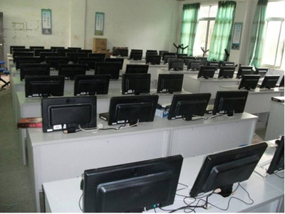 節(jié)電75%！LG慧聯(lián)高效節(jié)能技術(shù)助力云浮富林中學(xué)打造綠色智慧校園