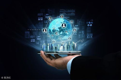 計算機技術與信息系統(tǒng)的發(fā)展趨勢 聚焦網(wǎng)絡信息技術開發(fā)