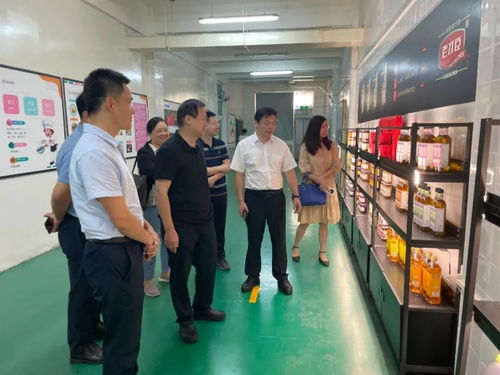 北京市科學技術協(xié)會千人進千企 食品學會科技成果轉化服務團深入中關村平谷園開展信息技術咨詢服務
