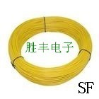 絕緣導(dǎo)線的新標(biāo)桿 UL1331鐵氟龍高溫線，工廠直銷鑄就卓越品質(zhì)